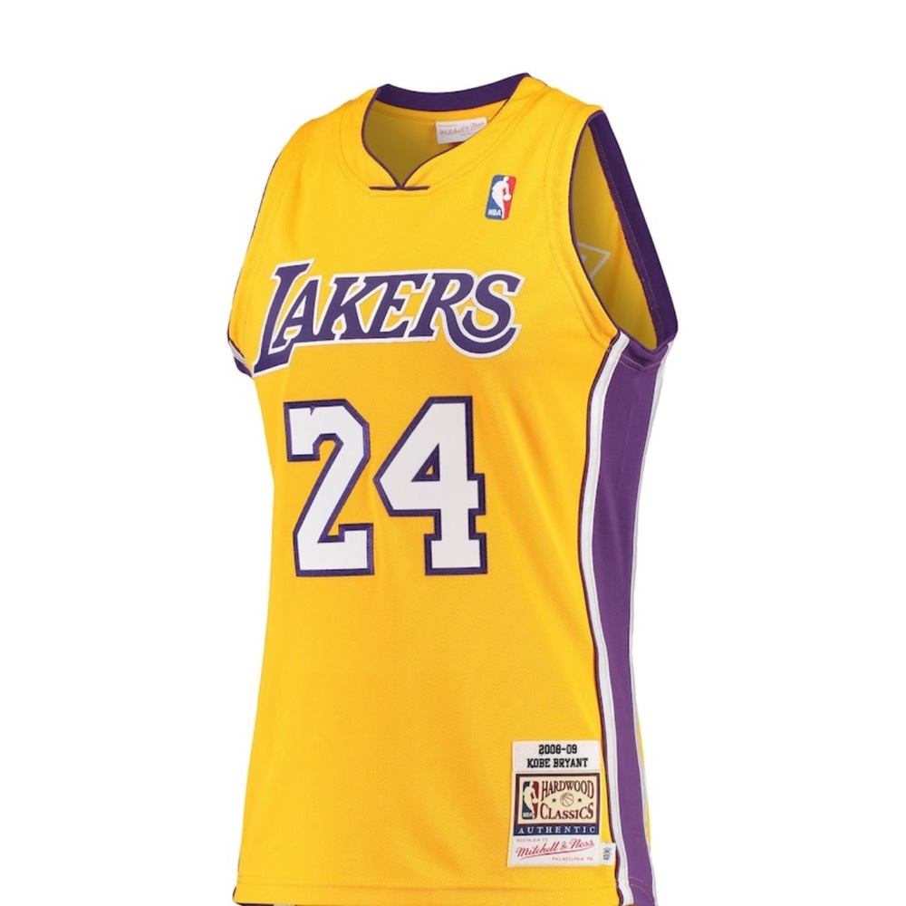Mens M Jersey